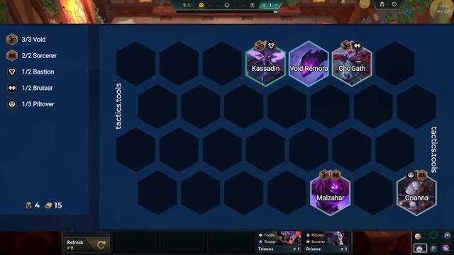 Why You're Not Winning Games With Void Kaisa | TFT Guide Teamfight Tactics смотреть онлайн