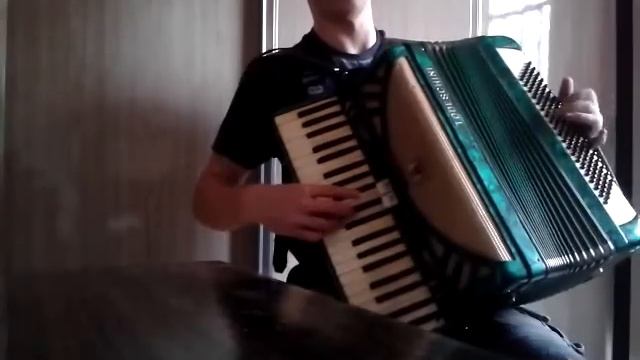 La Cumparsita (Tango) - Rafael Kozak смотреть онлайн