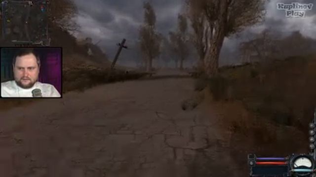 S.T.A.L.K.E.R.: Clear Sky ► СТРИМ #2 смотреть онлайн