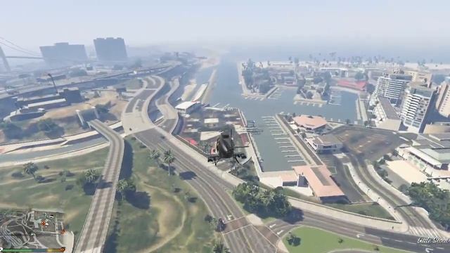 gameplay of gta v on intel i3 4gb ram intel graphics 4000 смотреть онлайн