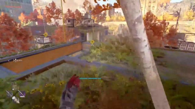 Dying light 2 PlayStation 5 курьер