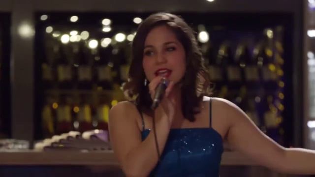 Tatiana Collmann: Pop Opera crossover singer with an amazing voice! смотреть онлайн