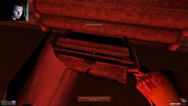 Let's play Good old games: The Elder Scrolls III Morrowind Part 35 PermaDeath смотреть онлайн