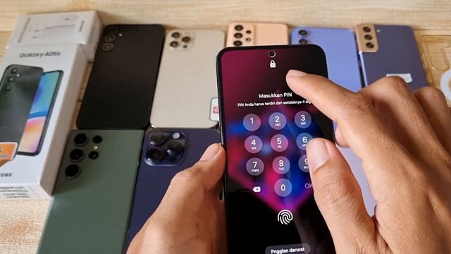 (sold) Compact Keren - Review Samsung Galaxy S23 256gb di Bang Hape COD Tokopedia Shopee смотреть онлайн