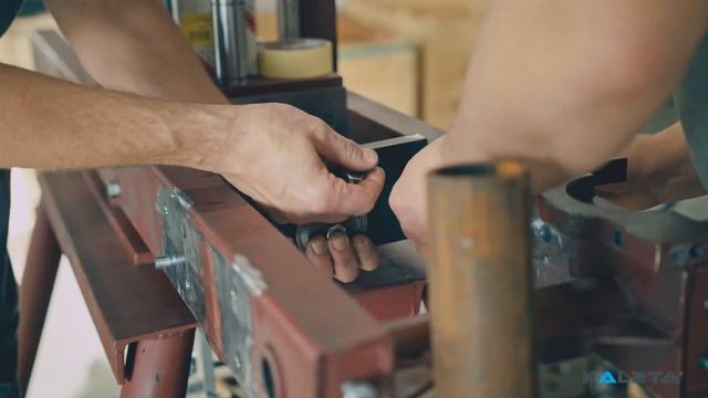 Agregat tynkarski. Polska fabryka agregatów tynkarskich Kaleta. Sklep firmowy www.kaletashop.pl смотреть онлайн