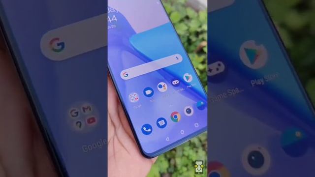 OnePlus 9 Series "In-display Fingerprint Sensor" Speed Test ? смотреть онлайн