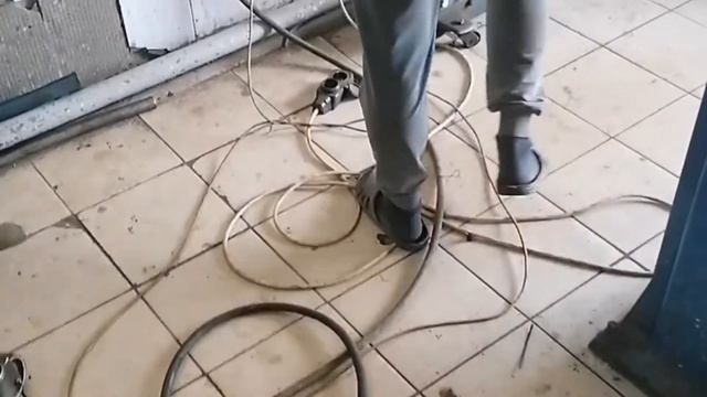 ЗАМЕНА ТОПЛИВНОГО ФИЛЬТРА НА RENAULT KAPTUR смотреть онлайн