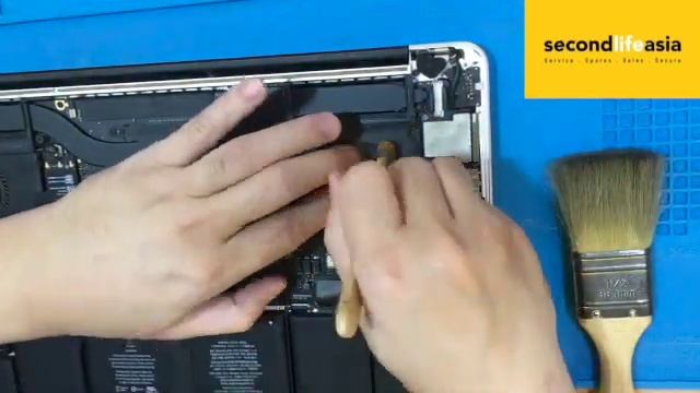 20102022 MacBook Pro 15