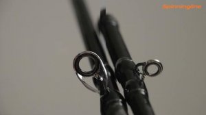 Кастинговое удилище Nautilus Basstard