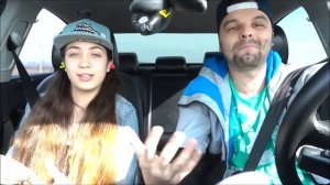 Крутое Реп-поздравление на 8 марта!