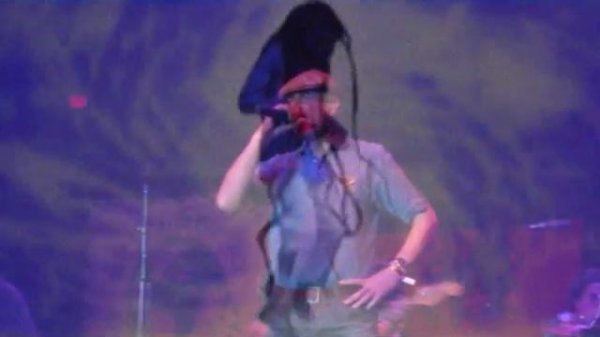 Martin Campbell - Wicked Still Conquering.wmv