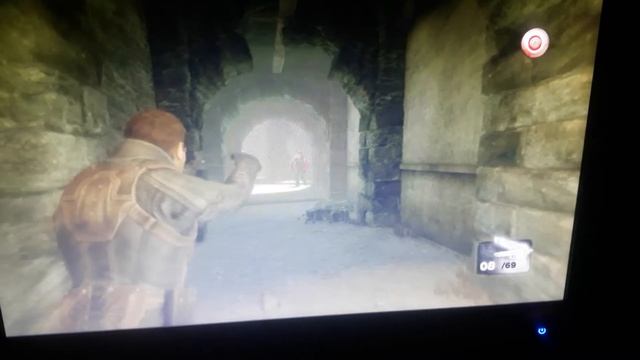 Wanted weapon of fate Prueba смотреть онлайн