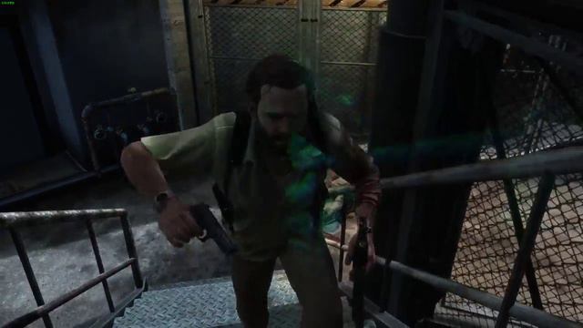 Купить выпивку мне может кто-угодно. Прохождение Max Payne 3 смотреть онлайн