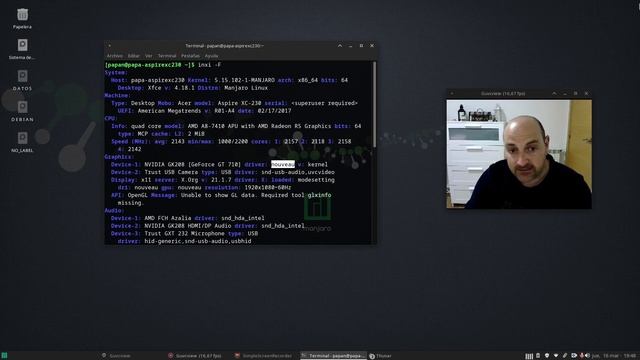 MAL NVIDIA смотреть онлайн