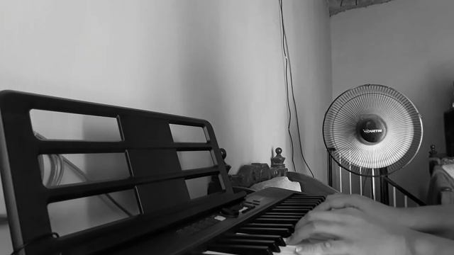 Still Hillsong Worship Keyboard Cover смотреть онлайн