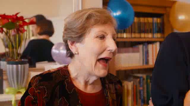 GG1_Unit 1.2 Its Grannys Birthday Part 2_MEL смотреть онлайн