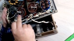 Потенциометр постоянного тока ПП -63 Содержание драгметаллов.