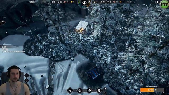 Frozenheim ? СТРАТЕГИЯ ПРО ВИКИНГОВ В НЕЁ СТОИТ ПОИГРАТЬ #FTP ? #FreeSteamKey @GAMEPLAYMOLDOVA смотреть онлайн