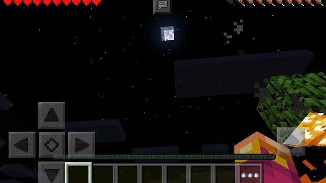 Сильная гроза в майнкрафте . Выживание с друзьями смотреть онлайн