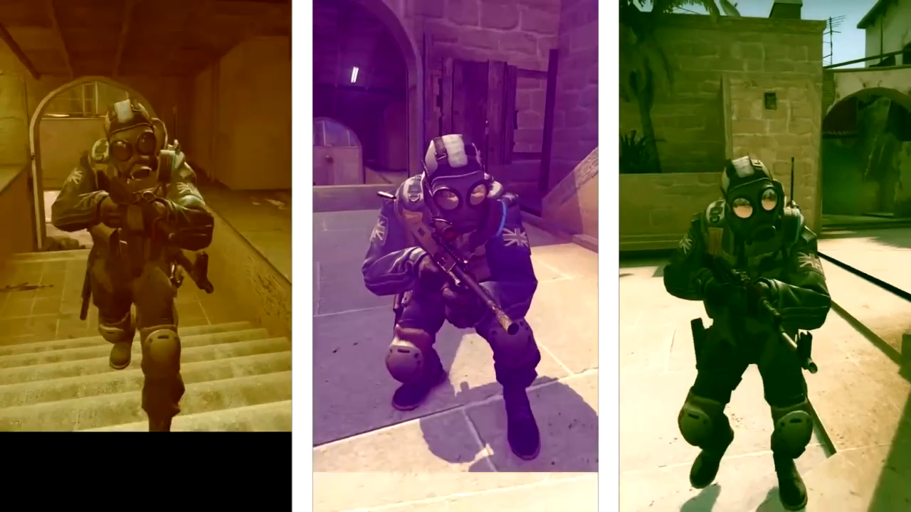 Alone #CSGO смотреть онлайн