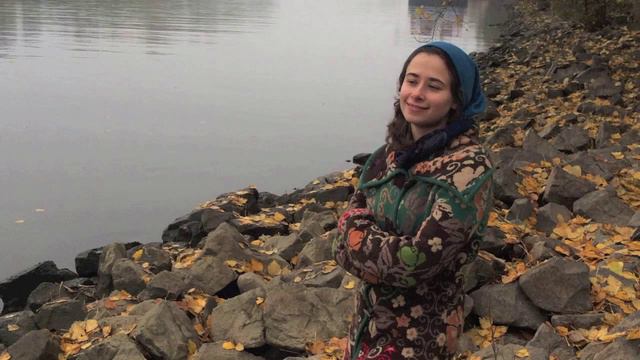 Maryana Osipova | Bach | Andante from Sonata a-moll смотреть онлайн