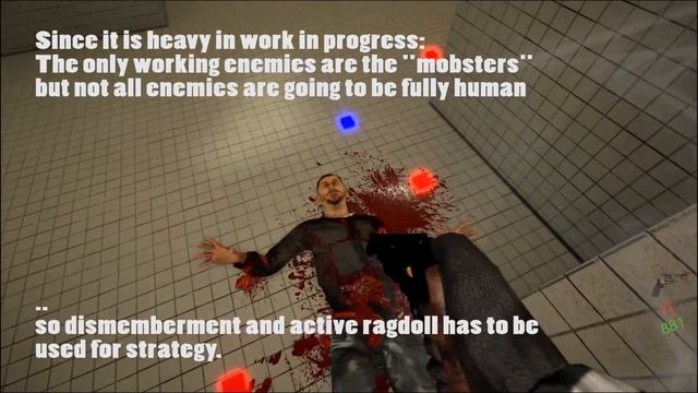I made some major changes in the Combat system of my Unity game смотреть онлайн