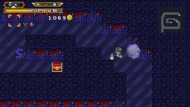 Half Minute Hero: The Second Coming Part 6 - Leveling Up смотреть онлайн