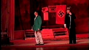 2 Свадьба в Малиновке-2