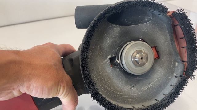 Köp Betongslipmaskin Flex LD15-10R 125MM på Klaravik смотреть онлайн