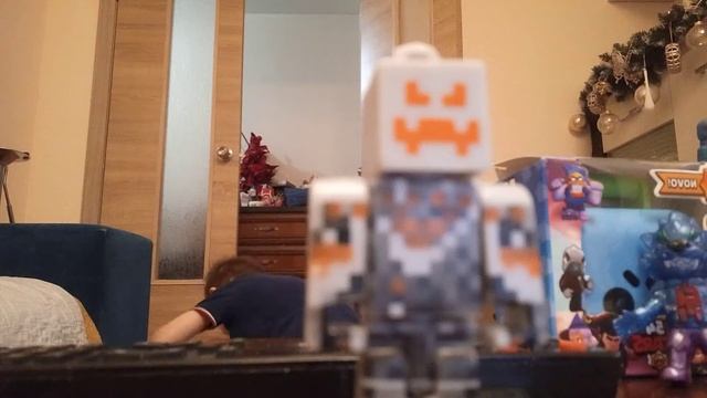 Игры на камеру