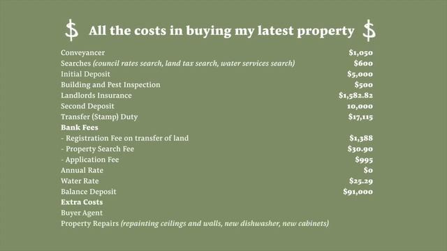 What I've learnt buying 2 properties in my 20s | Adulting 101 смотреть онлайн