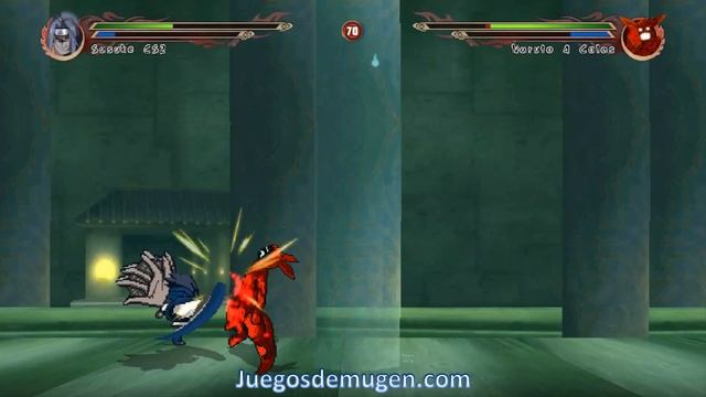 Boruto Infinity Mugen 3 ?【+ Download】 смотреть онлайн