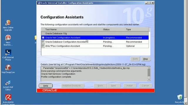 oracle installxp3/4 cpisolution.com смотреть онлайн