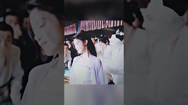 Светлый пепел луны - Ли Сусу & Тань Тай Цзинь - How You Remind Me смотреть онлайн