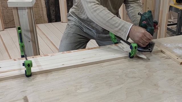 Декоративный заборчик Ограждение для газона своими руками смотреть онлайн