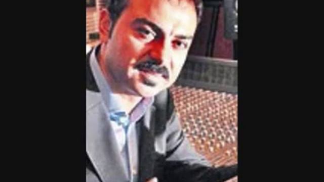 Ahmet Koç - Total Eclipse Of The Heart смотреть онлайн