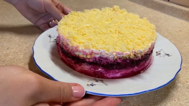 Салаты со свеклой. Часть 2. #свекла#закуска#салат#видеорецепт#домашняяеда#правильноепитание