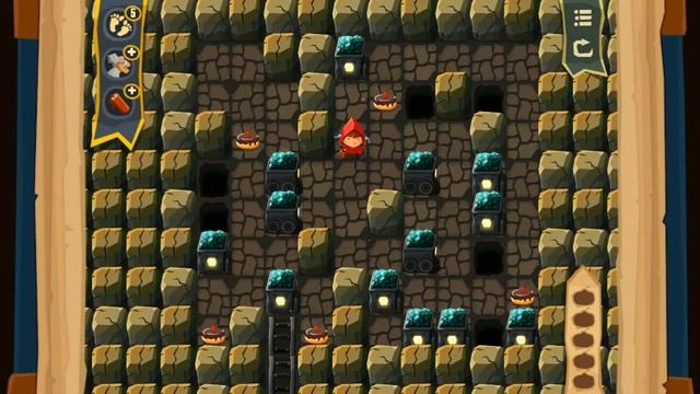 Bring Me Cakes /Chapter 2/ Level 1-11 Complete смотреть онлайн