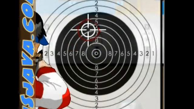mobile game Deadeye Shooting - Прицельное попадание для мобильного смотреть онлайн