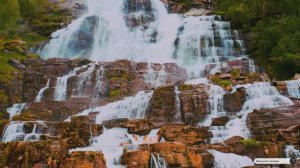 Коран сура Аль-Хьашр видео 4к Миншави -Minshawiy