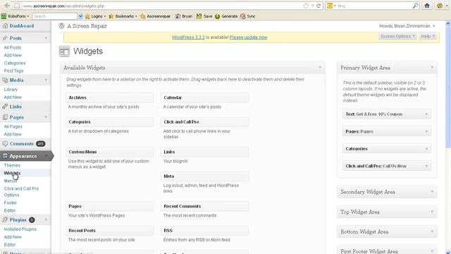 Free Wordpress Plugin - Click and Call Pro смотреть онлайн