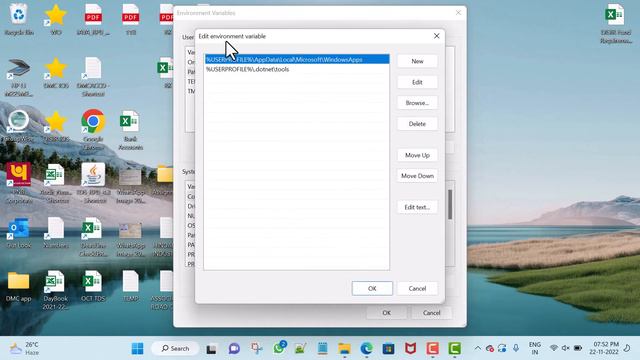 How to set the path and environment variables in Windows for C# Compiler смотреть онлайн