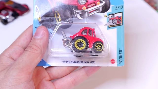 Hot Wheels Майнкрафт, Бэтмен и другие ништяки смотреть онлайн