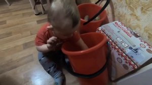 Развитие ребенка в 1 год. Что умеет ребенок в один год?