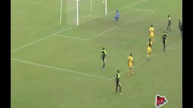 Cunupia Reach Super League Semis смотреть онлайн