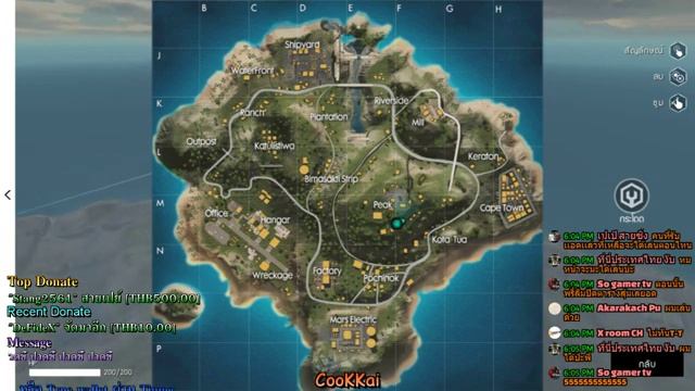 [Live] Garena Free Fire #106# - 17.30 - 19.30 ระบบสุ่ม / 19.30 - 21.00 ระบบเข้าคิว смотреть онлайн