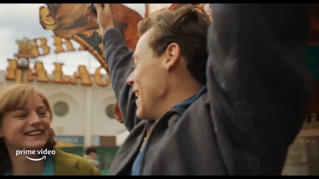 Тизер-трейлер фильма 