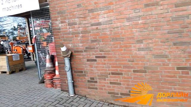 Презентация разметочного оборудования на заводе Winter смотреть онлайн