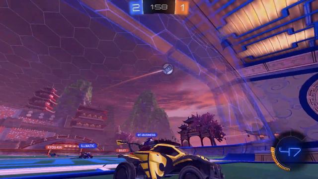 Season 14 GrandChamp... смотреть онлайн