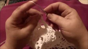 Как связать болеро крючком?